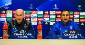 Real Madrid : Navas balance sur l’effet Zidane qui a transfiguré le vestiaire