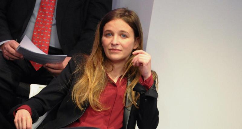  - Pauline Gamerre : une grande supportrice de l'OM catapultée présidente ?