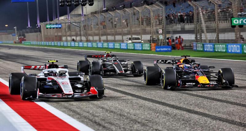  - F1 : "nous pourrions avoir besoin de procéder à des ajustements", la FIA cède à la pression des pilotes