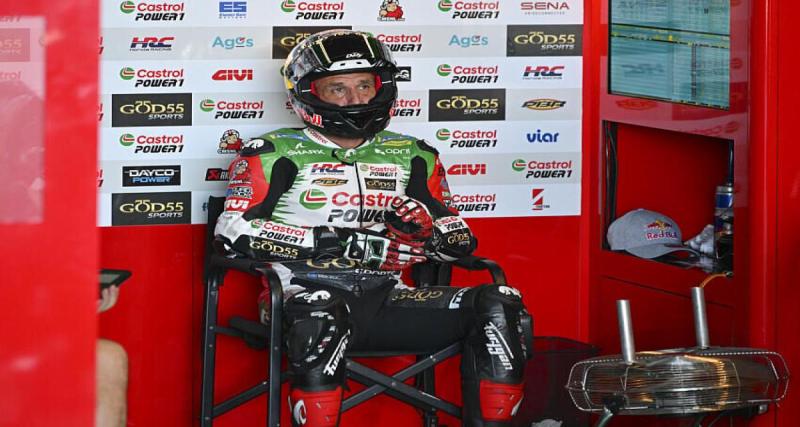  - MotoGP 2026: Johann Zarco désigne son favori, et ce n'est pas Fabio Quartararo