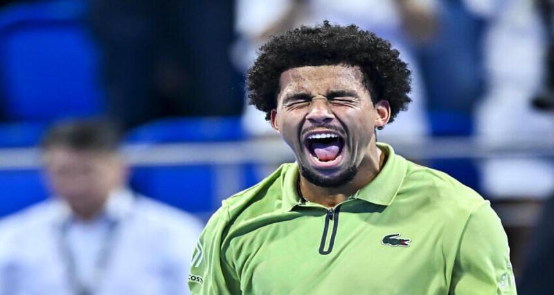  - ATP 500 Doha : l'audace d'Arthur Fils avant Carlos Alcaraz