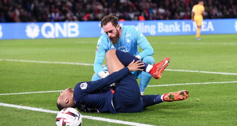  - Algérie : « Il commence à insulter les mères », un ancien Fennec balance sur Mbappé