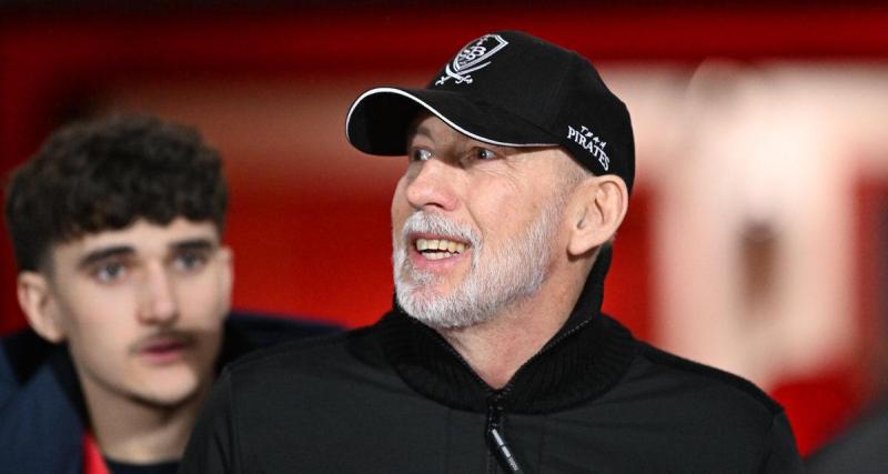  - Brest - OM : « Un match référence », Eric Roy savoure son gros coup