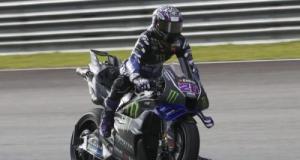 Yamaha : l’écurie annonce une mauvaise nouvelle pour le début de saison et ça ne va pas plaire à Quartararo