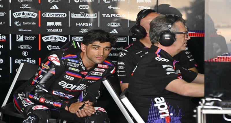  - MotoGP 2026 : la renaissance impressionnante de Jorge Martín à Buriram