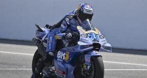 MotoGP : Tests Buriram J1 : les frères Márquez prennent déjà l’ascendant, Zarco en forme