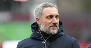 « Mieux qu'un déplacement glauque en L2 », le coach de Metz ne craint pas la valise face au PSG