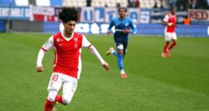 Ligue 2 : les compositions officielles de Troyes-Pau et Reims-Amiens