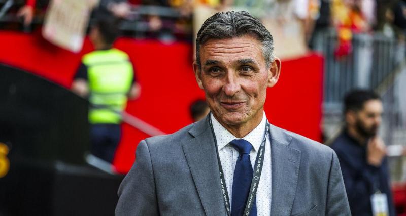  - Lens joue le titre, une légende des Sang et Or prévient le PSG