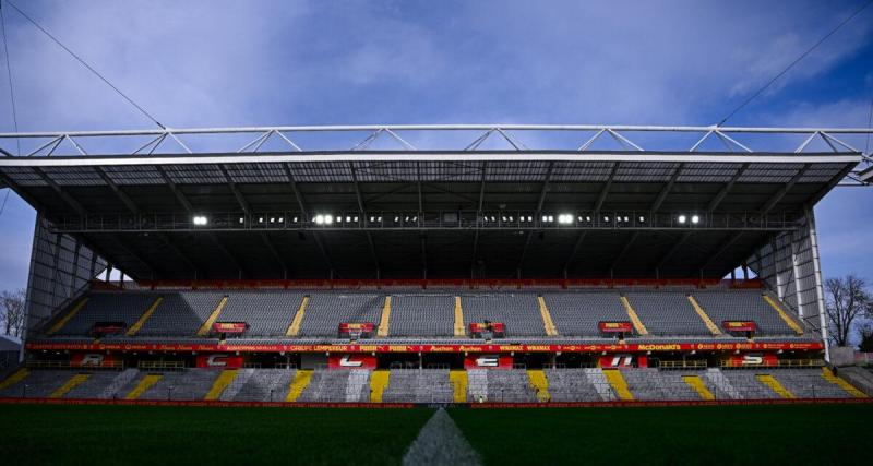  - Lens-Monaco : les compositions officielles du choc