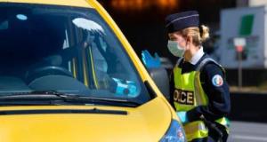 Ivre et sans permis, il grille un feu rouge et déclenche un carambolage : c'était « pour aller faire des courses vite fait »