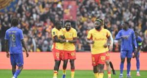 Lens : le chef d’oeuvre collectif des Sang et Or contre Monaco