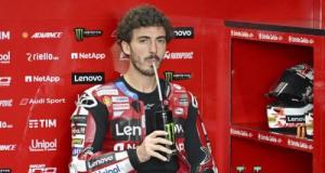 Ducati : Bagnaia lâche une phrase qui change tout pour 2027