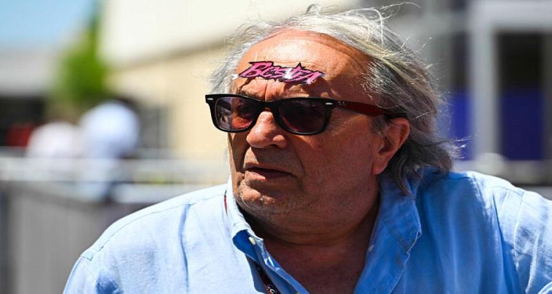  - MotoGP : « Le MotoGP est devenu un show », le coup de gueule de Marco Pernat qui secoue le paddock