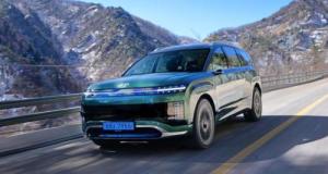 Essai Hyundai Ioniq 9 : le bilan après une escapade de 1 500 km à la montagne