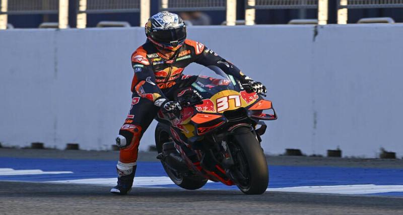  - MotoGP 2026 : Pedro Acosta anticipe un défi titanesque à Buriram