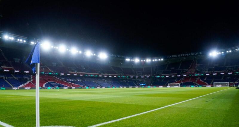  - PSG-Metz : les compositions officielles