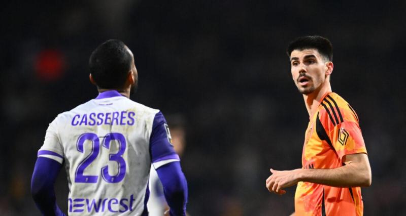 - Ligue 1 : Toulouse arrache le nul contre le Paris FC !