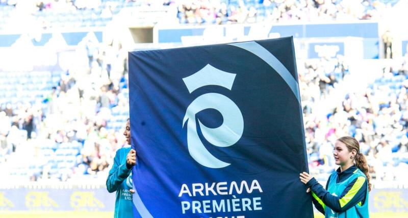  - Première Ligue : Fleury et Nantes tenus en échec, Strasbourg s'impose à Saint Etienne