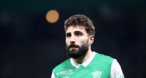 Saint-Etienne s'impose sur le fil face à Laval et passe deuxième de Ligue 2 !