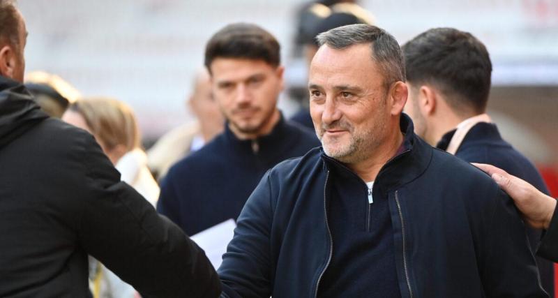  - Une bataille Lille – Rennes pour un talent africain ?