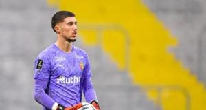 Equipe de France : il veut la place de Chevalier, un gardien de L1 annonce