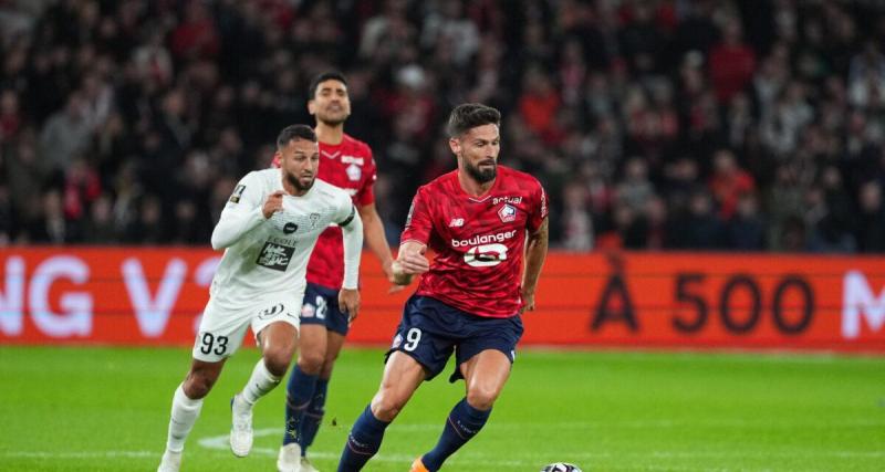  - Ligue 1 : où voir le multiplex de 17h15 ?