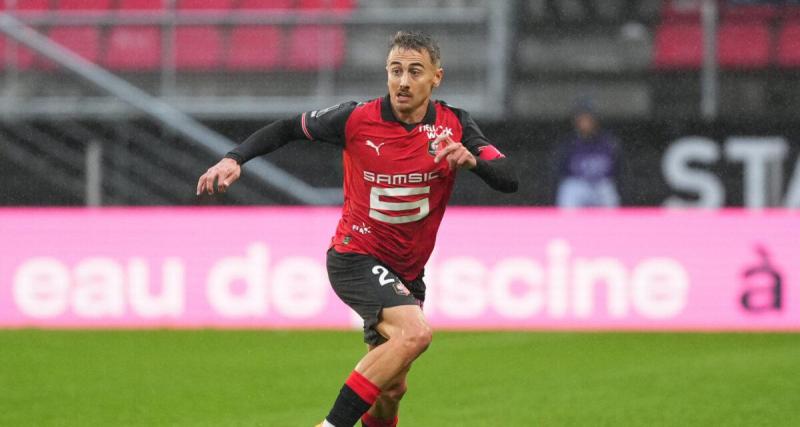  - Auxerre-Rennes : sur quelle chaîne et à quelle heure suivre le match de Ligue 1