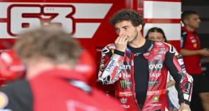 MotoGP : c'est fait, Francesco Bagnaia a décidé de son avenir