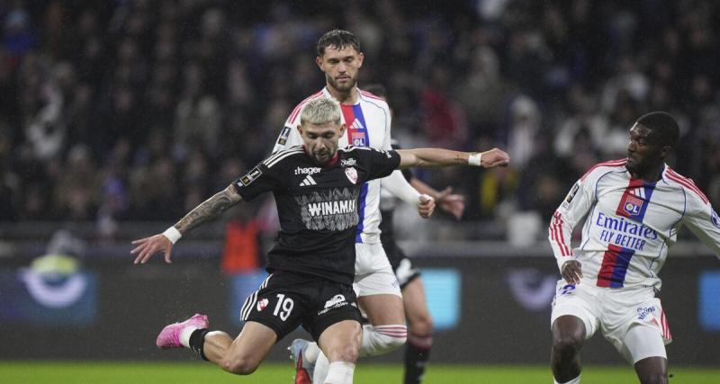  - Strasbourg-OL : sur quelle chaîne et à quelle heure voir le choc