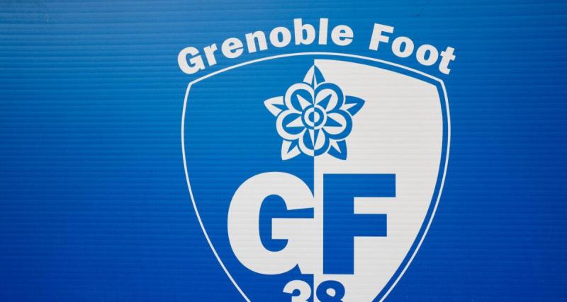  - Ligue 2 : après Nancy, Grenoble réagit aux incidents survenus au stade Marcel-Picot