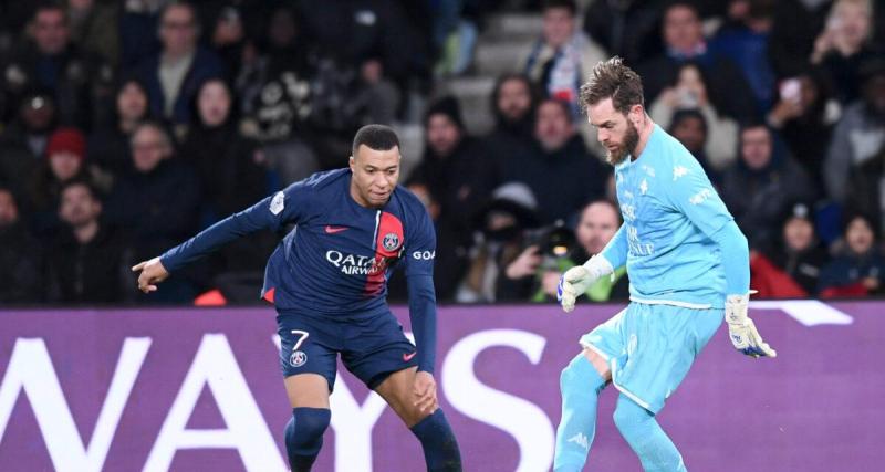  - "Il commence à insulter les mères, à t’insulter" : Oukidja règle ses comptes avec Mbappé