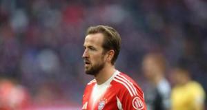 Barça : un candidat à la présidence désavoué par ... Harry Kane
