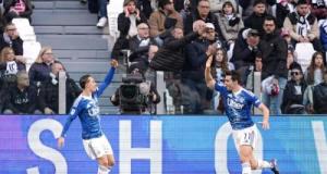 Étranger : Caqueret et Da Cunha portent Côme dans le choc de Serie A face à la Juventus