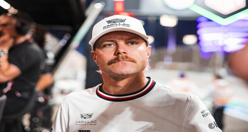  - Cadillac : « Nous sommes impatients de prendre enfin le départ », Valtteri Bottas lance les hostilités