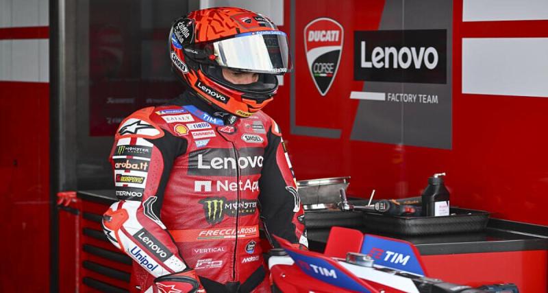  - MotoGP : Marc Marquez balaie les doutes à Buriram avant le début de la saison