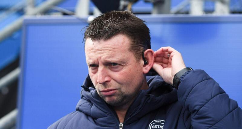  - Stéphane Dumont (Troyes) : "On a cru en nous jusqu’au bout"