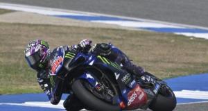 Yamaha : le nouveau V4 inquiète grandement ses pilotes à une semaine du premier GP