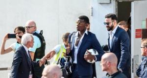 "Devenir un des plus grands acteurs français" ... Le message fou d'un champion du monde 2018