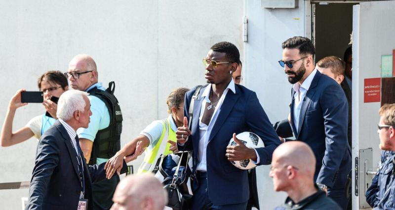  - "Devenir un des plus grands acteurs français" ... Le message fou d'un champion du monde 2018