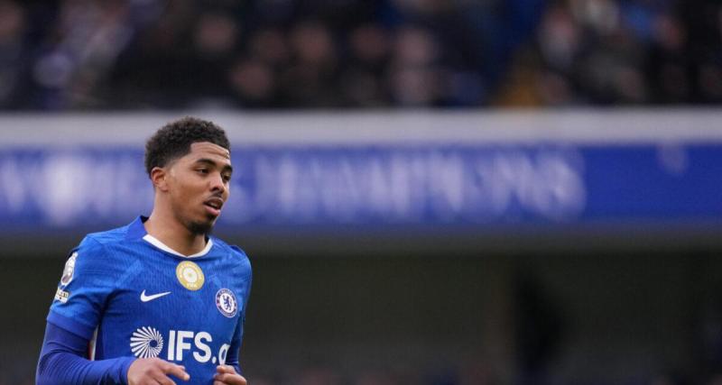  - "Vous créez de grandes campagnes contre le racisme, mais personne ne fait rien" ... Le coup de gueule de Wesley Fofana