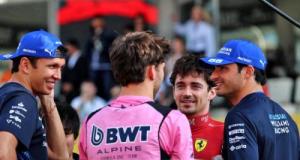 F1 : plusieurs pilotes très inquiets face à l’explosion des courses sprint, le ton monte