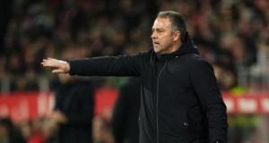 Un énorme manque au Barça, Flick l'annonce publiquement !