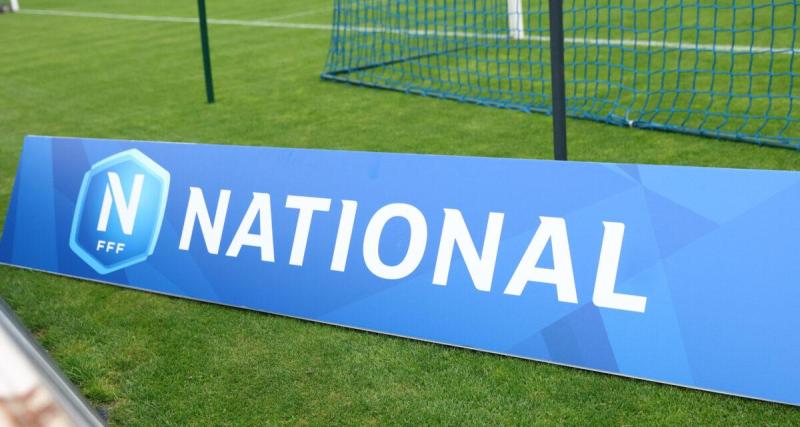 National : le penalty le plus lunaire de l’année sifflé ce week-end