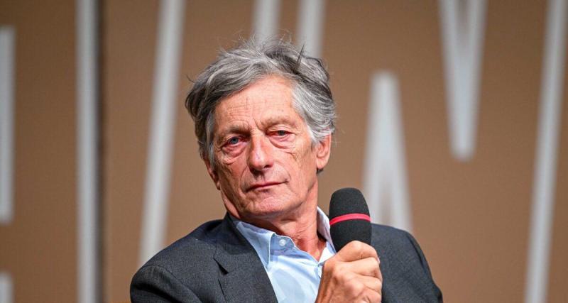  - Un président de L1 avait réussi à ramener Canal+ dans le jeu, de Tavernost le recadre fermement !