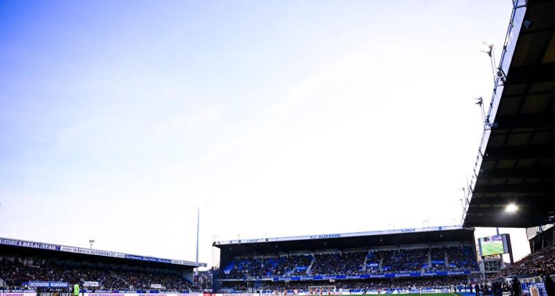  - Auxerre-Rennes : les compositions officielles