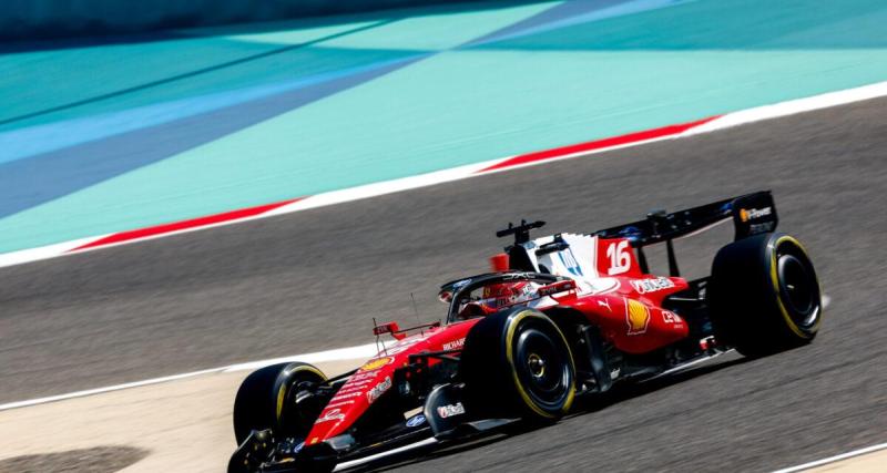  - F1 : voici notre grand bilan, écurie par écurie, des tests hivernaux 2026