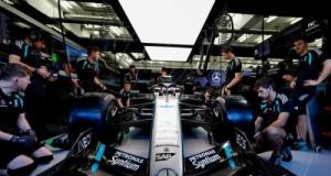 F1 : pourquoi le vote sur le moteur Mercedes peut tout changer dès cette saison