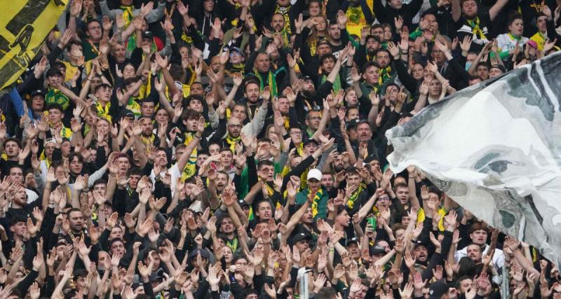  - Nantes : le club va rendre hommage à ses deux supporters décédés face au Havre