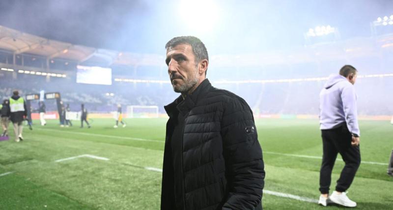  - Gilli classe jusqu'au bout avec le Paris FC, une ancienne star de Lens poussée dehors par son club